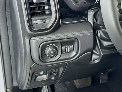 2026 RAM Ram 1500 Limited