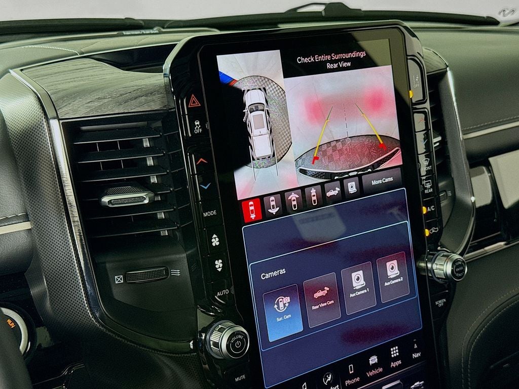 2026 RAM Ram 1500 Limited