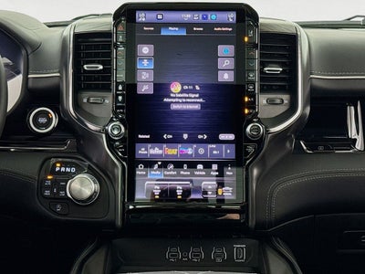 2026 RAM Ram 1500 Limited