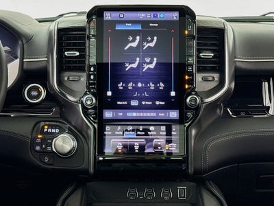 2026 RAM Ram 1500 Limited