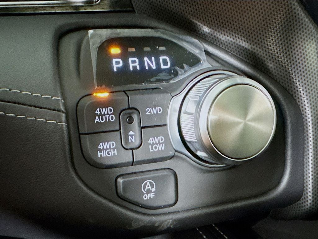 2026 RAM Ram 1500 Limited