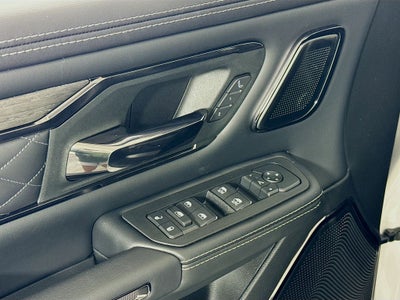 2026 RAM Ram 1500 Limited
