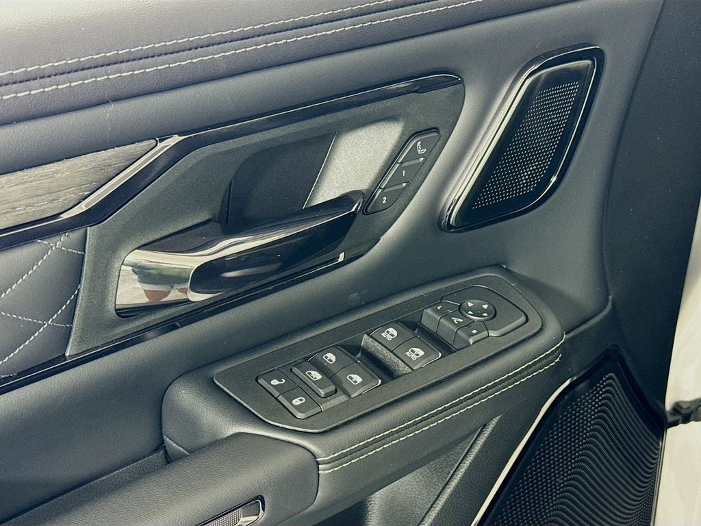 2026 RAM Ram 1500 Limited