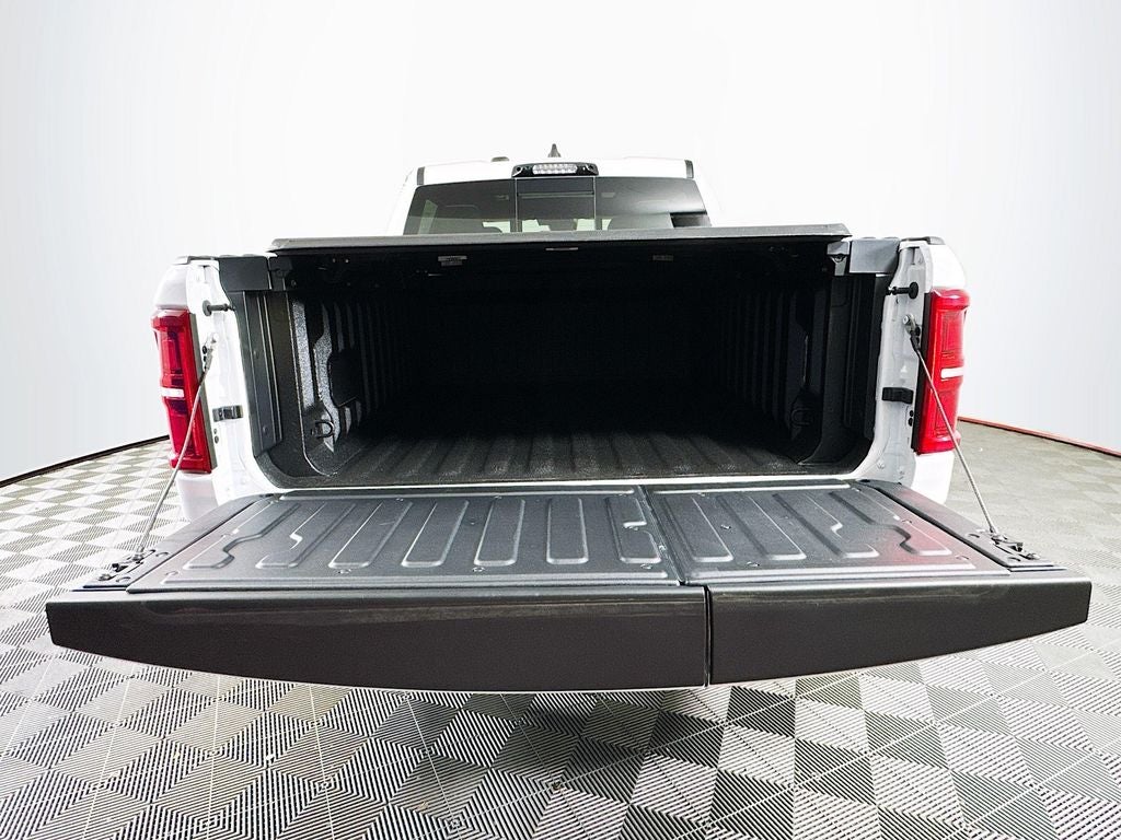 2026 RAM Ram 1500 Limited
