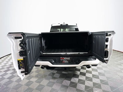 2026 RAM Ram 1500 Limited