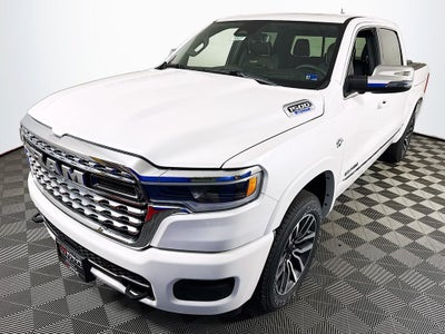 2026 RAM Ram 1500 Limited