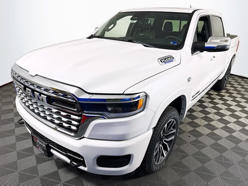 2026 RAM Ram 1500 Limited