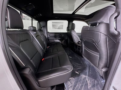 2026 RAM Ram 1500 Limited