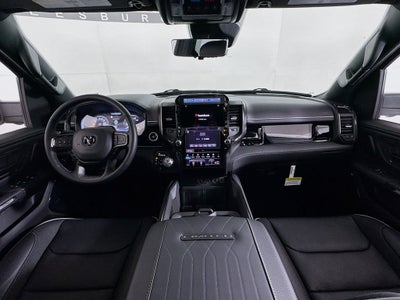 2026 RAM Ram 1500 Limited