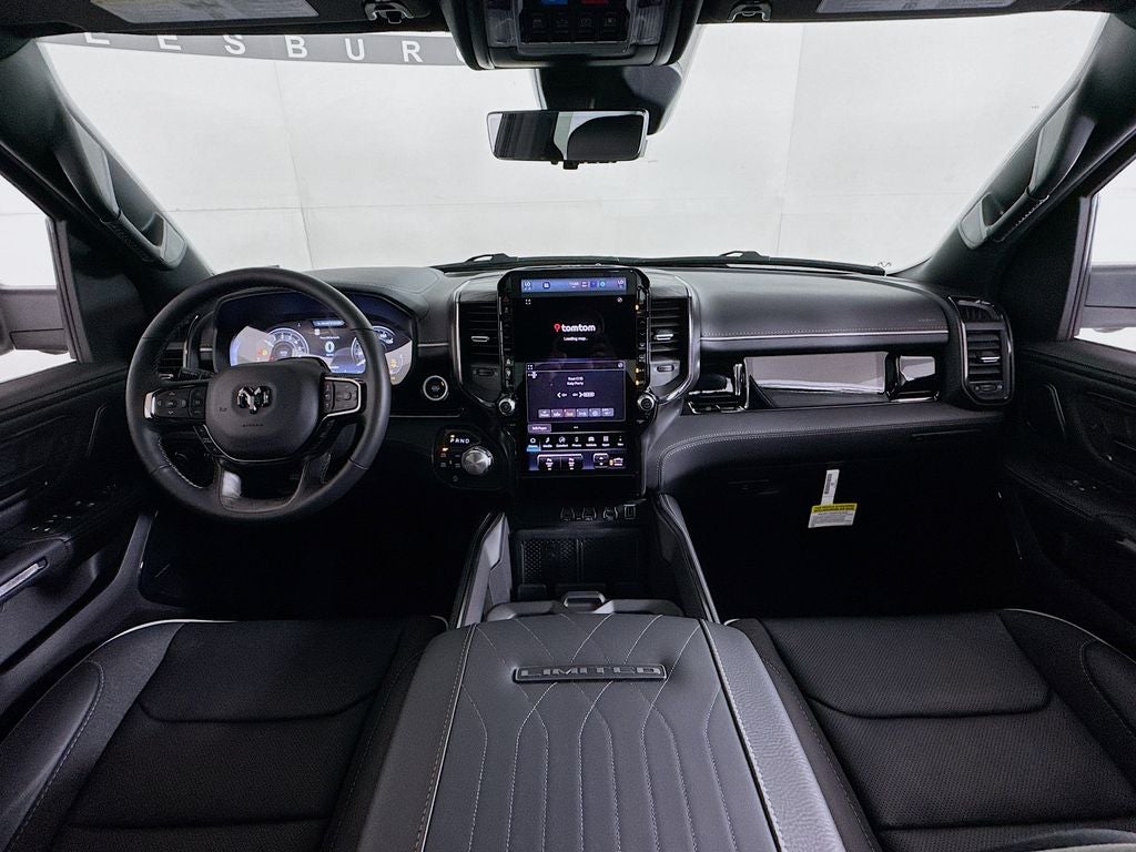 2026 RAM Ram 1500 Limited