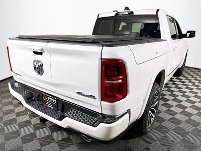 2026 RAM Ram 1500 Limited