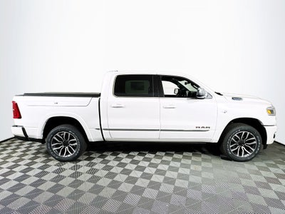 2026 RAM Ram 1500 Limited