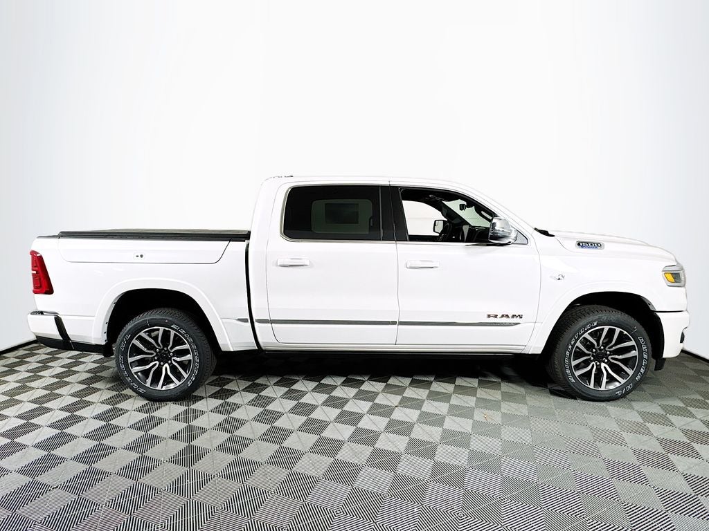 2026 RAM Ram 1500 Limited
