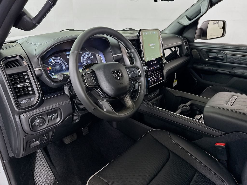 2026 RAM Ram 1500 Limited