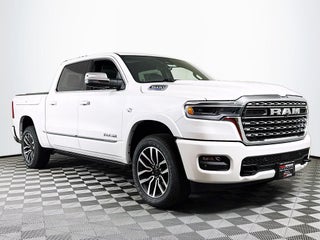 2026 RAM Ram 1500 Limited