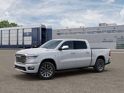2026 RAM Ram 1500 Limited