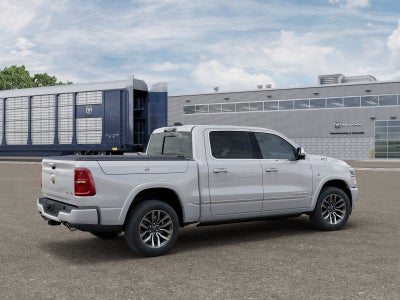 2026 RAM Ram 1500 Limited