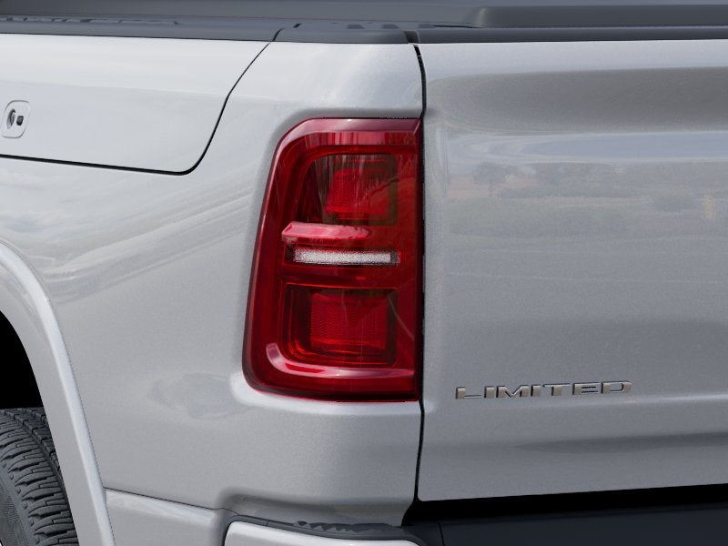 2026 RAM Ram 1500 Limited
