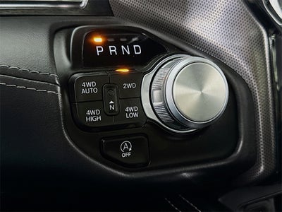 2023 RAM 1500 Limited