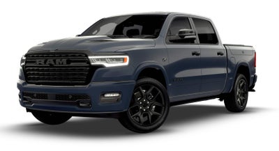 2026 RAM Ram 1500 Limited