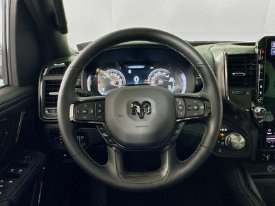 2026 RAM Ram 1500 Limited