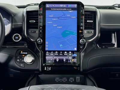 2026 RAM Ram 1500 Limited