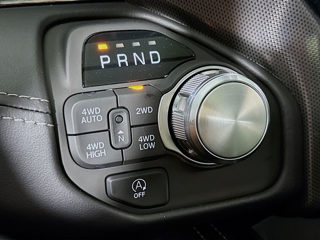 2026 RAM Ram 1500 Limited