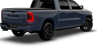 2026 RAM Ram 1500 Limited