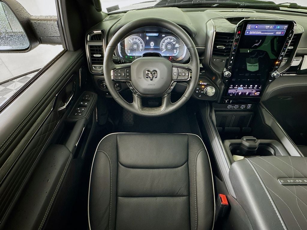 2026 RAM Ram 1500 Limited
