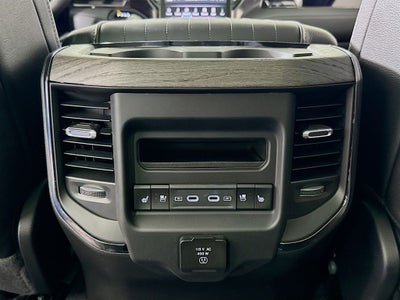 2026 RAM Ram 1500 Limited