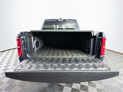 2026 RAM Ram 1500 Limited
