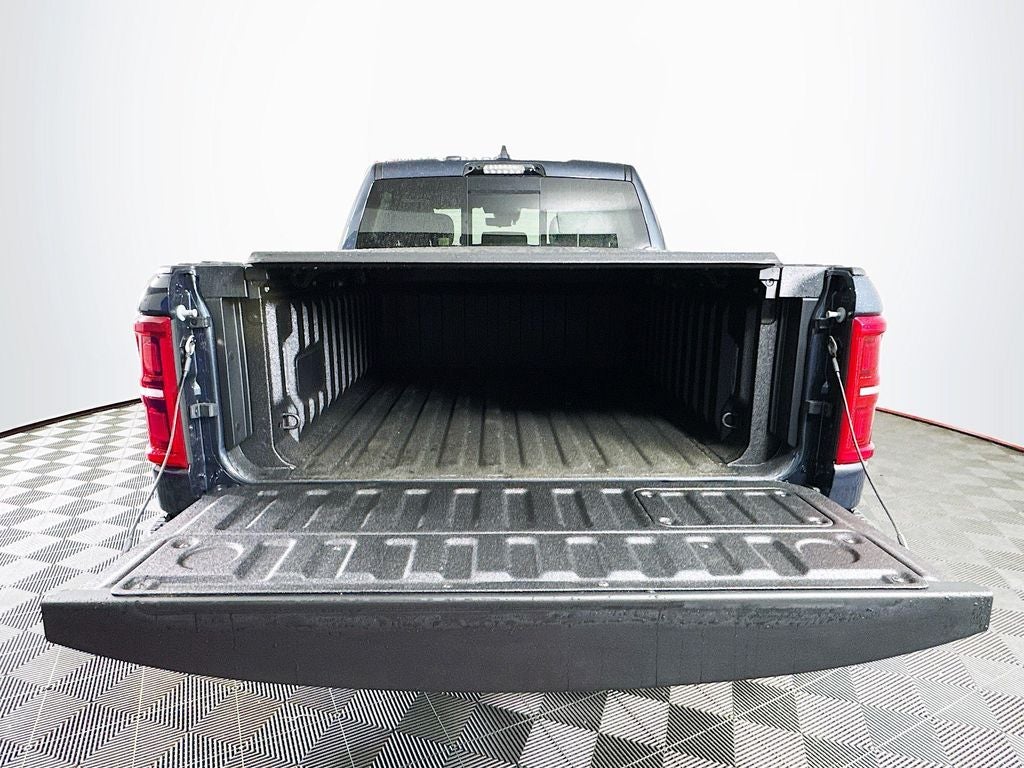 2026 RAM Ram 1500 Limited