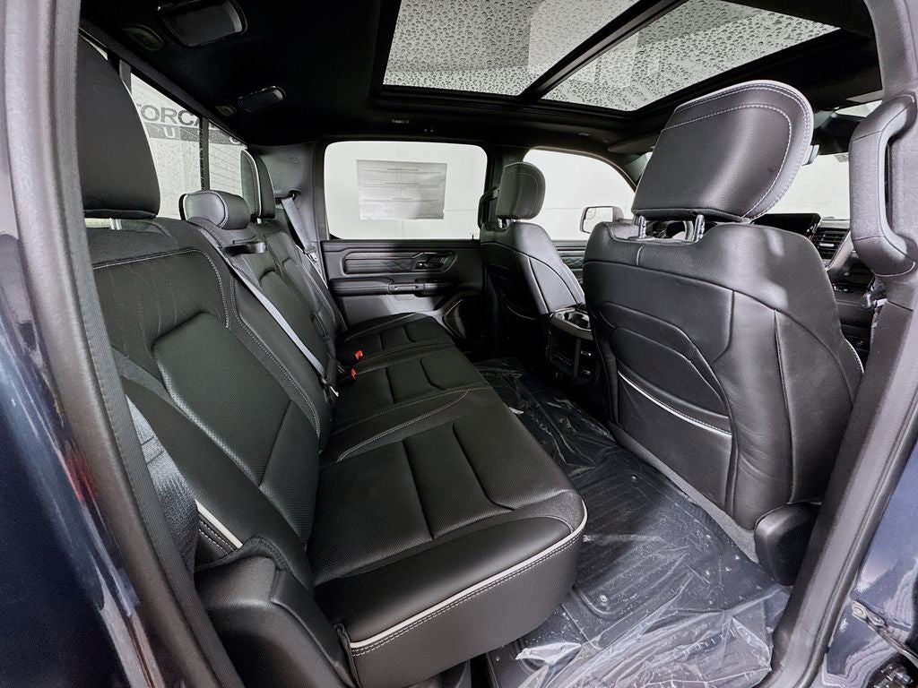 2026 RAM Ram 1500 Limited