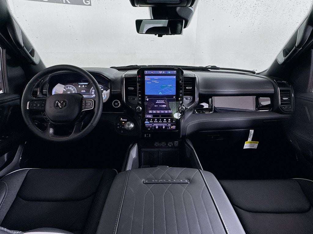 2026 RAM Ram 1500 Limited