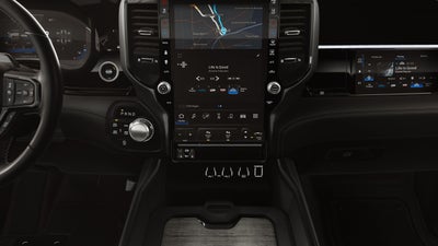 2026 RAM Ram 1500 Limited