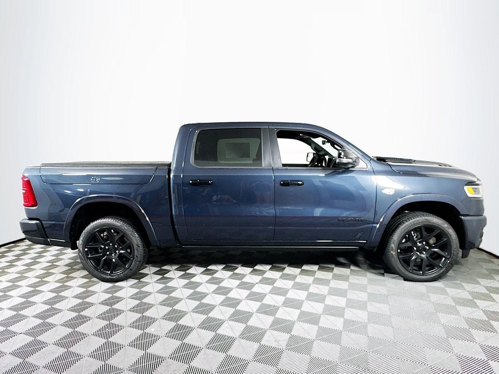2026 RAM Ram 1500 Limited