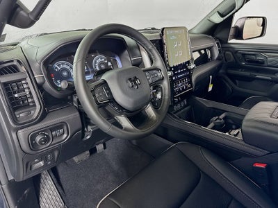 2026 RAM Ram 1500 Limited