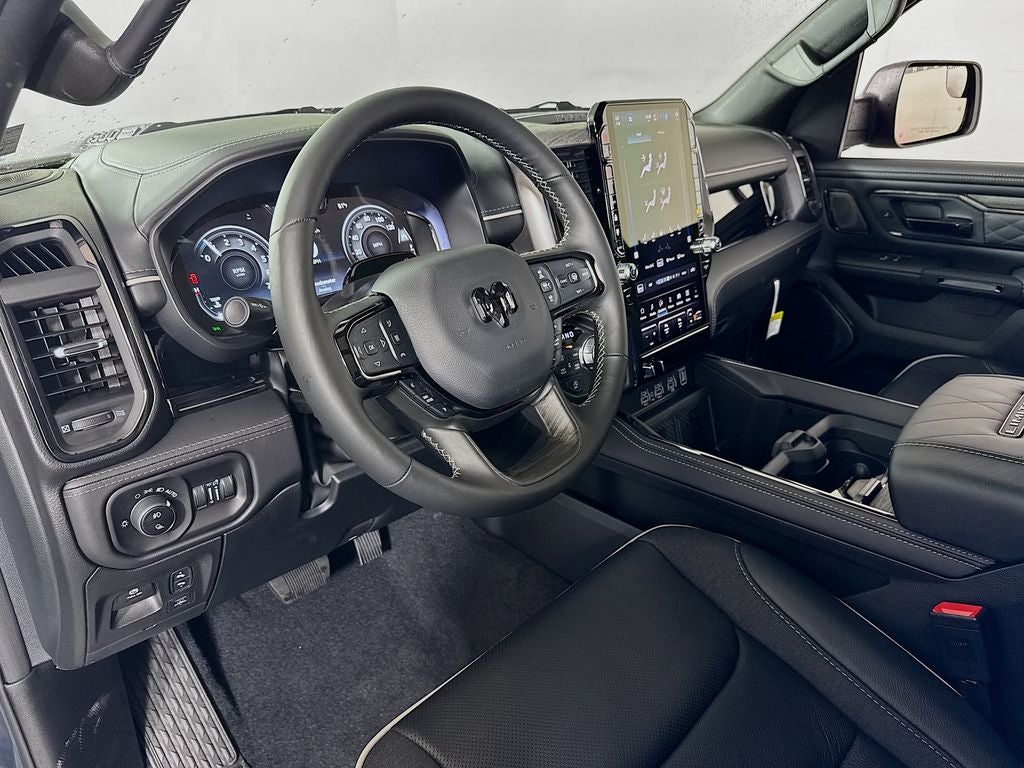 2026 RAM Ram 1500 Limited