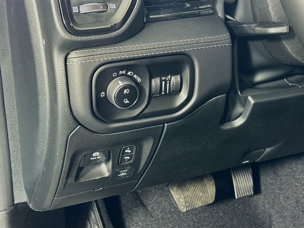 2026 RAM Ram 1500 Limited