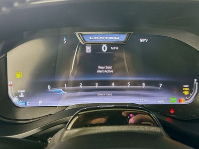 2026 RAM Ram 1500 Limited