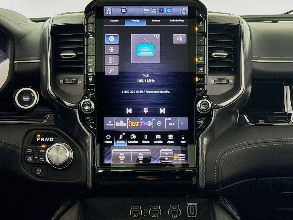 2026 RAM Ram 1500 Limited