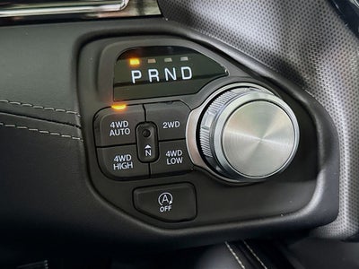 2026 RAM Ram 1500 Limited