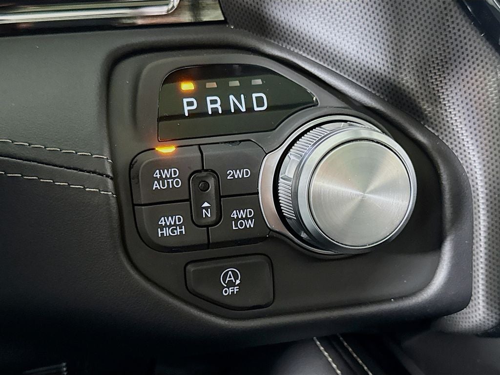 2026 RAM Ram 1500 Limited