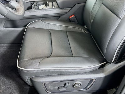 2026 RAM Ram 1500 Limited