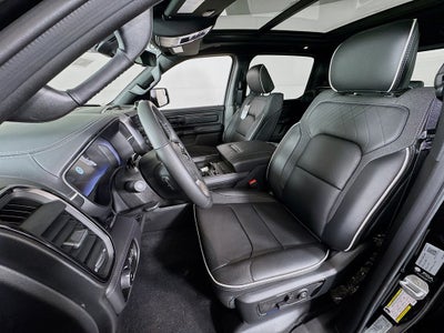 2026 RAM Ram 1500 Limited