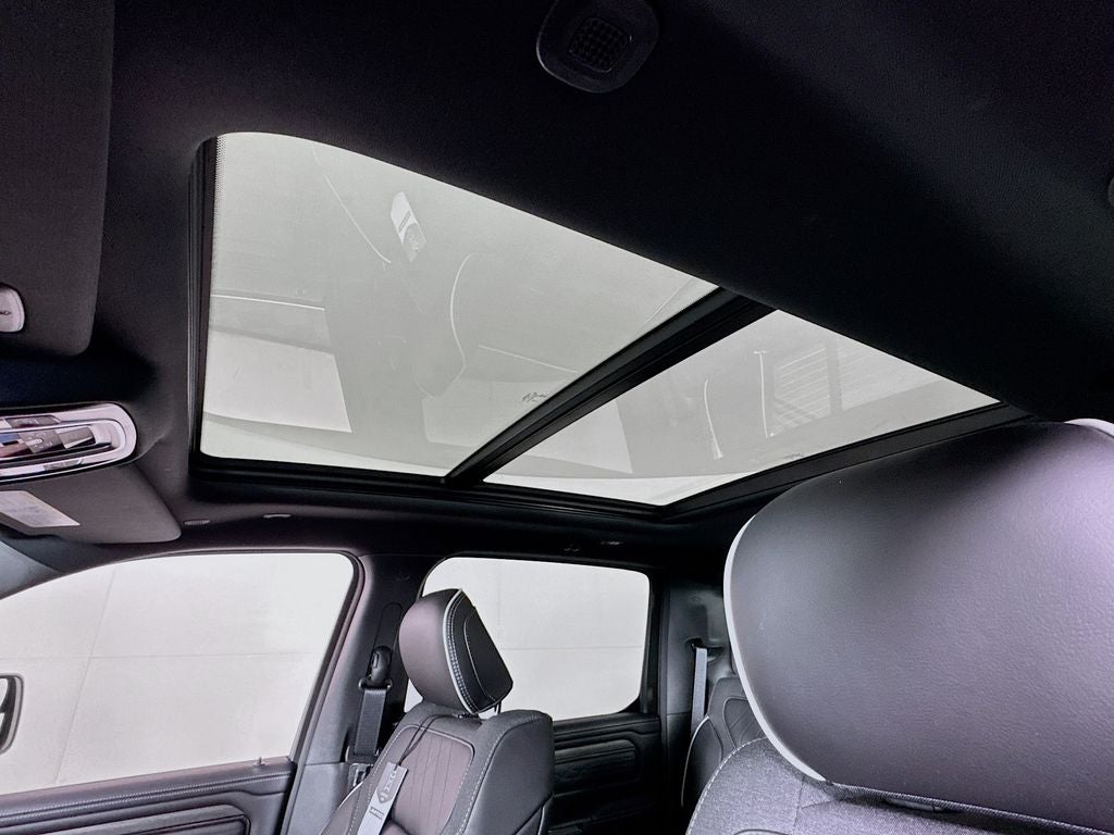 2026 RAM Ram 1500 Limited