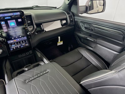 2026 RAM Ram 1500 Limited