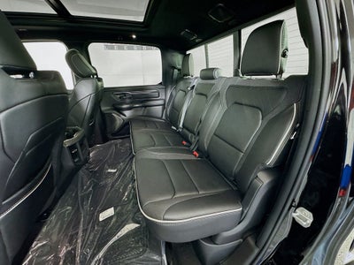 2026 RAM Ram 1500 Limited