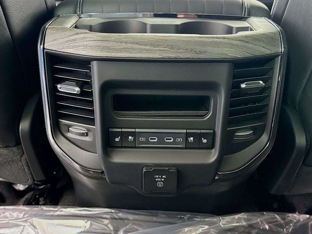 2026 RAM Ram 1500 Limited