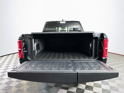 2026 RAM Ram 1500 Limited